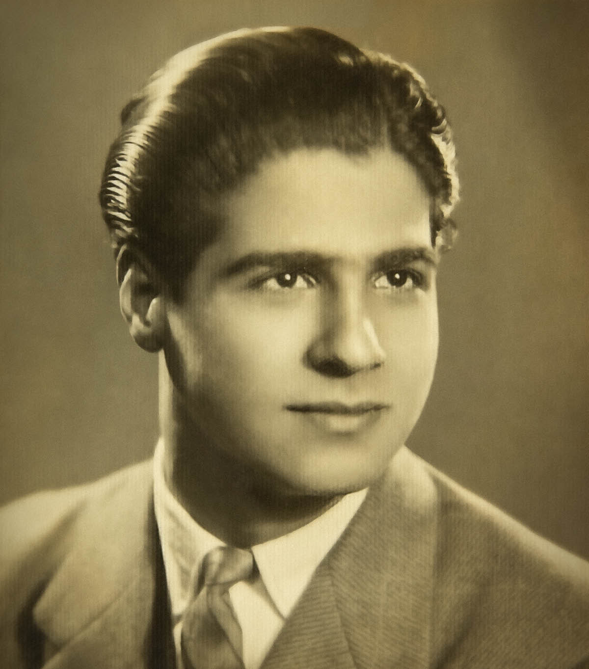 Պատանի Միլտո Ստավրուն