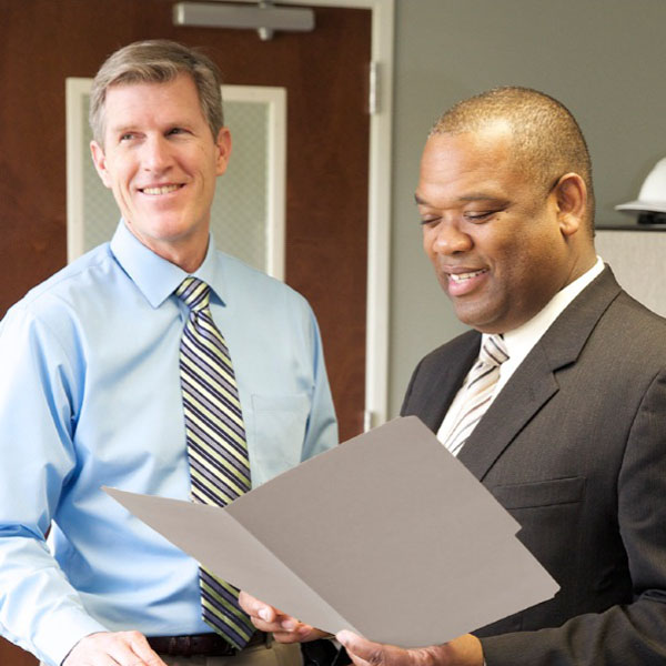 Ջոն և Մելվին