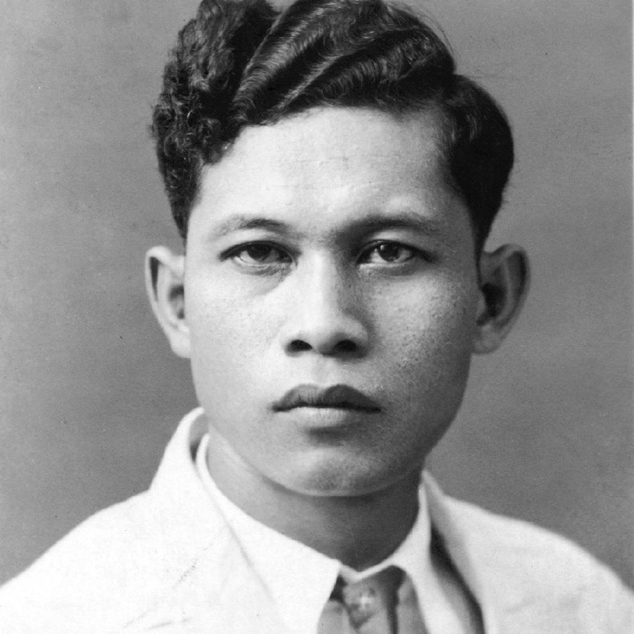 Թիոդորոս Ռատու