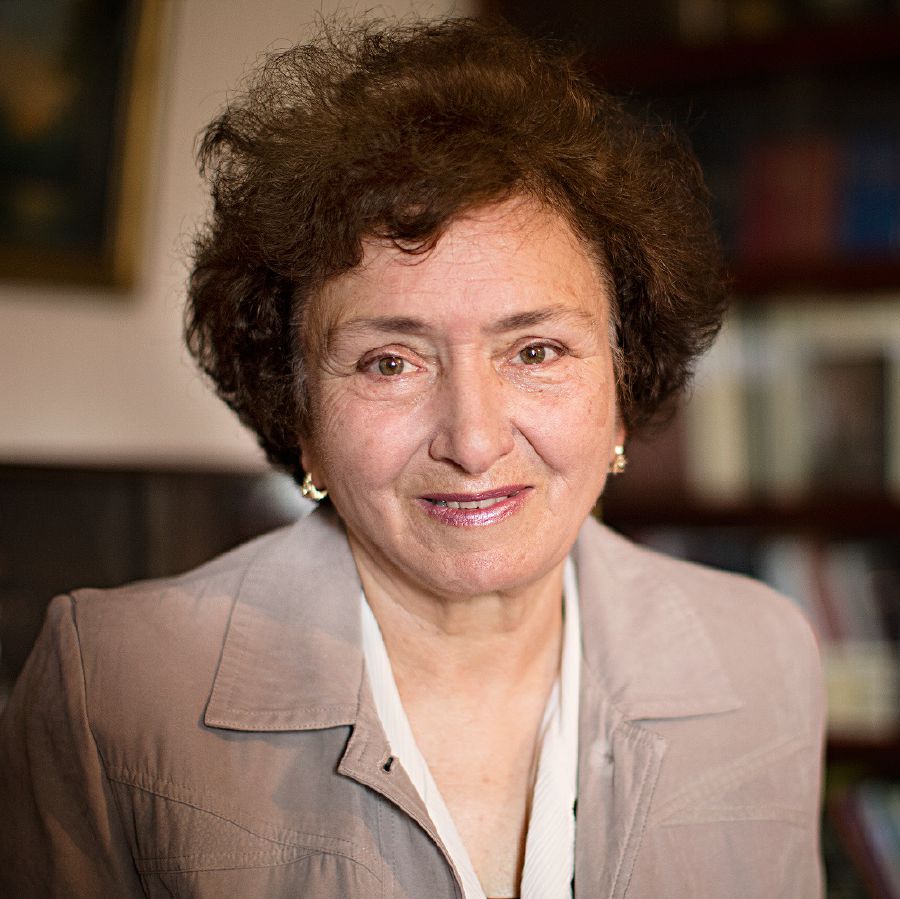 Իա Բադրիձեն