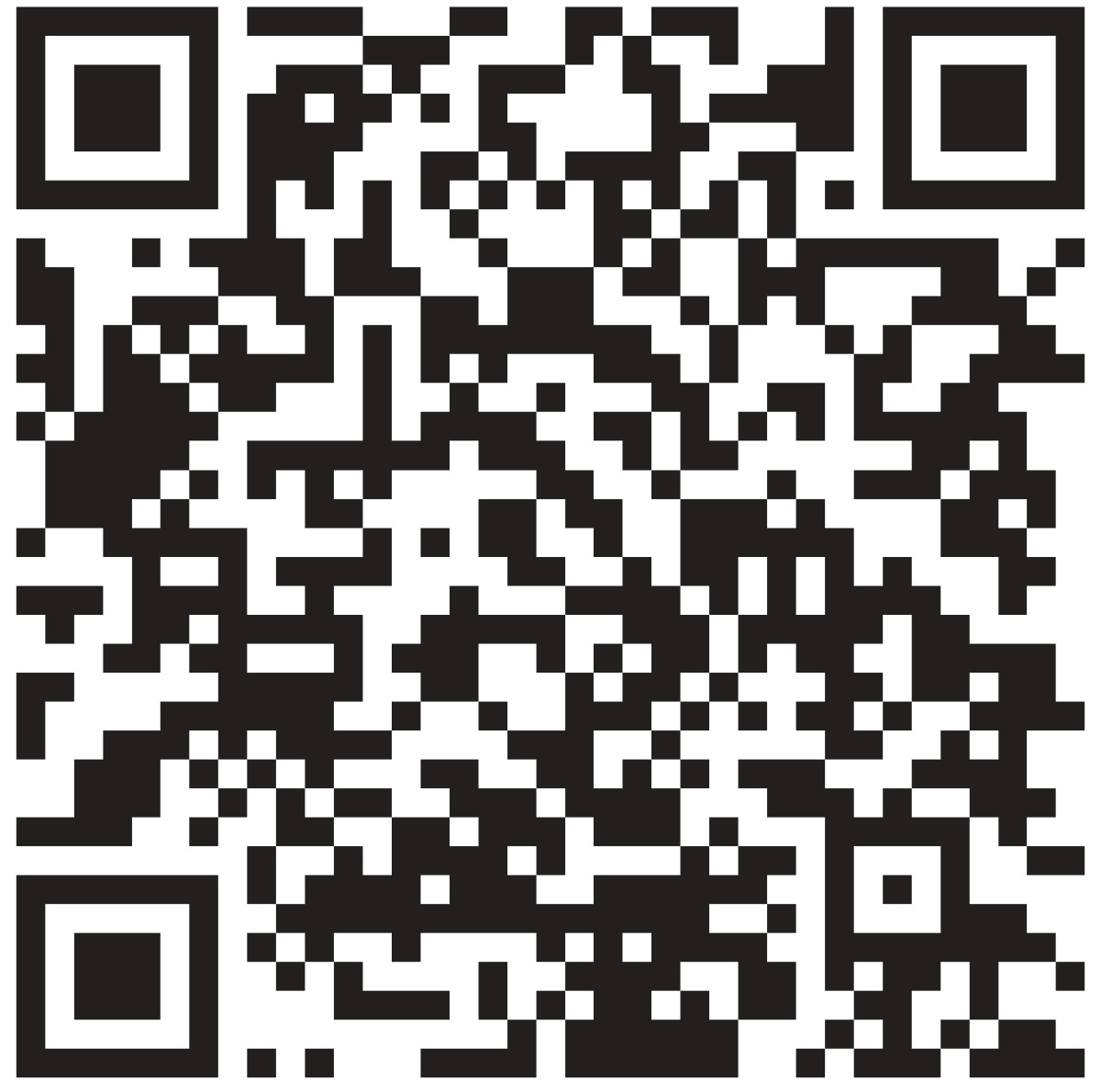 Kode untuk di-scan.