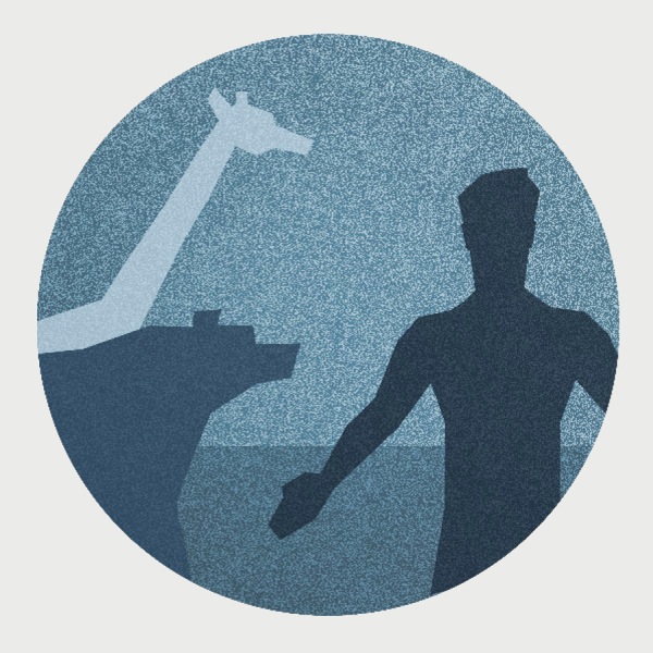 Hari 6: binatang darat dan manusia