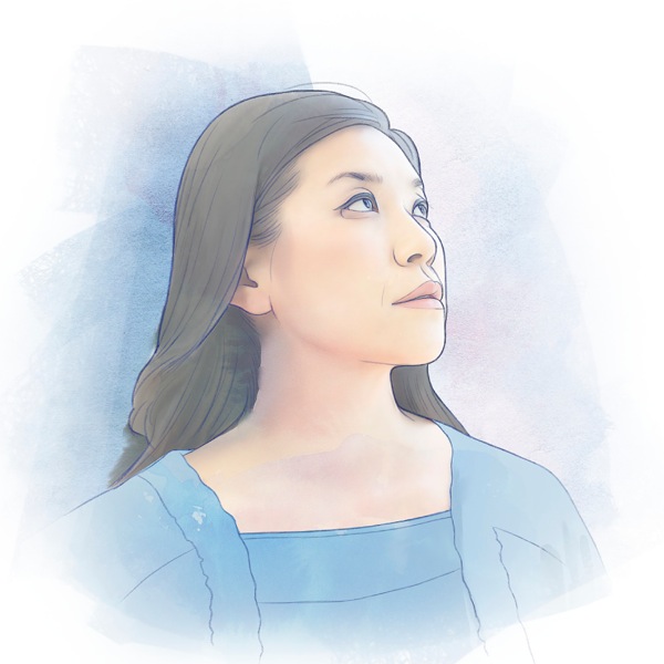 Wanita penderita gangguan mental