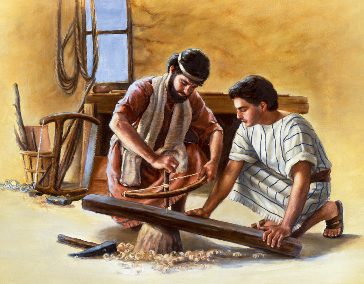 [Gambar di hlm. 539]