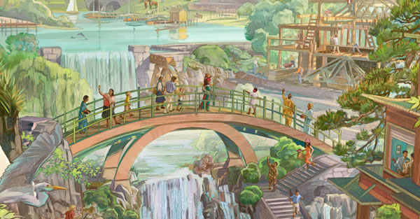 Ndị nọ na Paradaịs