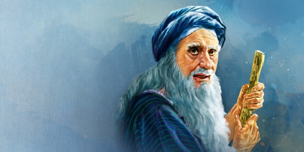 Mgbe Samuel merela agadi