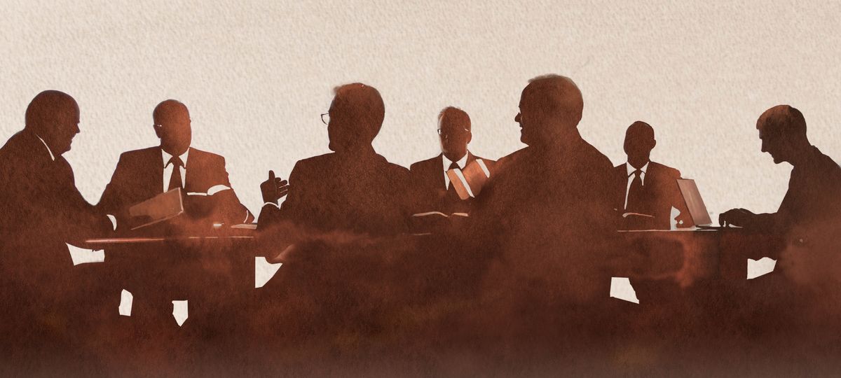 Ebe Òtù Na-achị Isi nke Ndịàmà Jehova na-enwe nzukọ