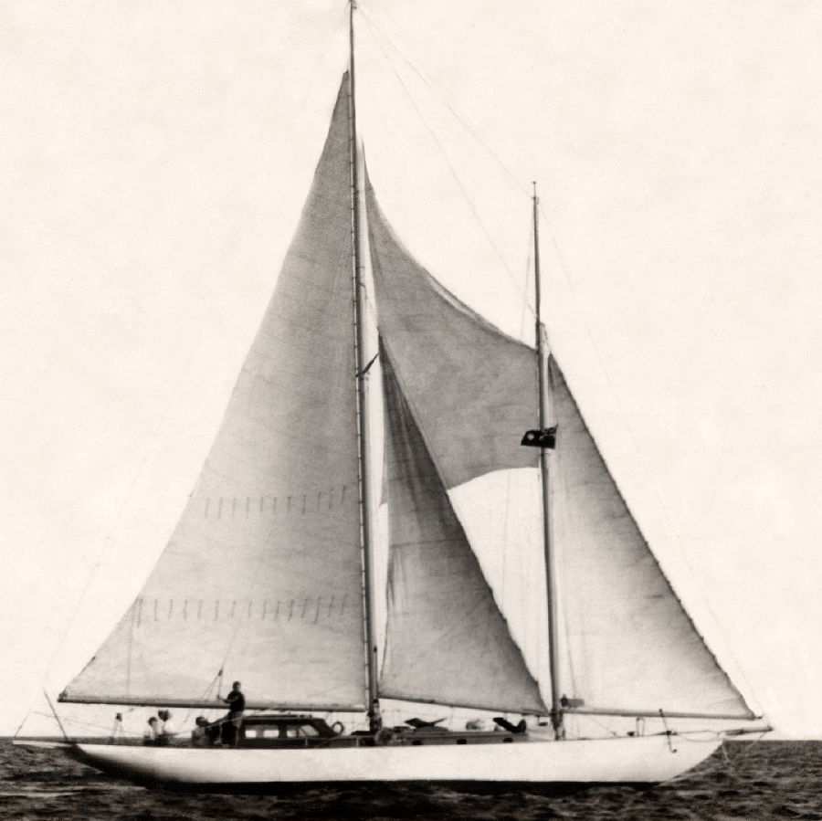 Ụgbọ mmiri a kpọrọ Sibia