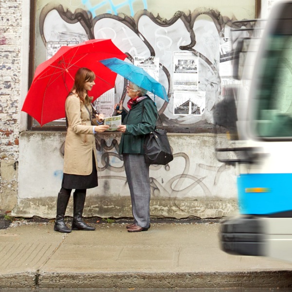 A full-time evangelizer in the public ministry