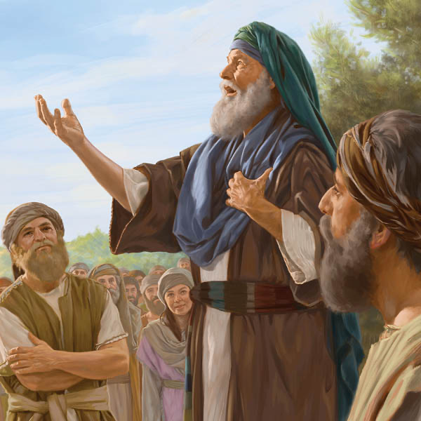 Our Christian Life and Ministry—Meeting Workbook, July-August 2021.