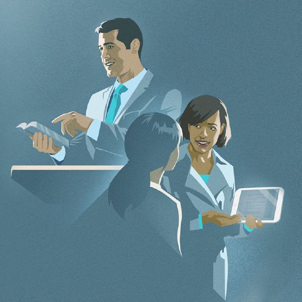 Improve Your Signing and Teaching