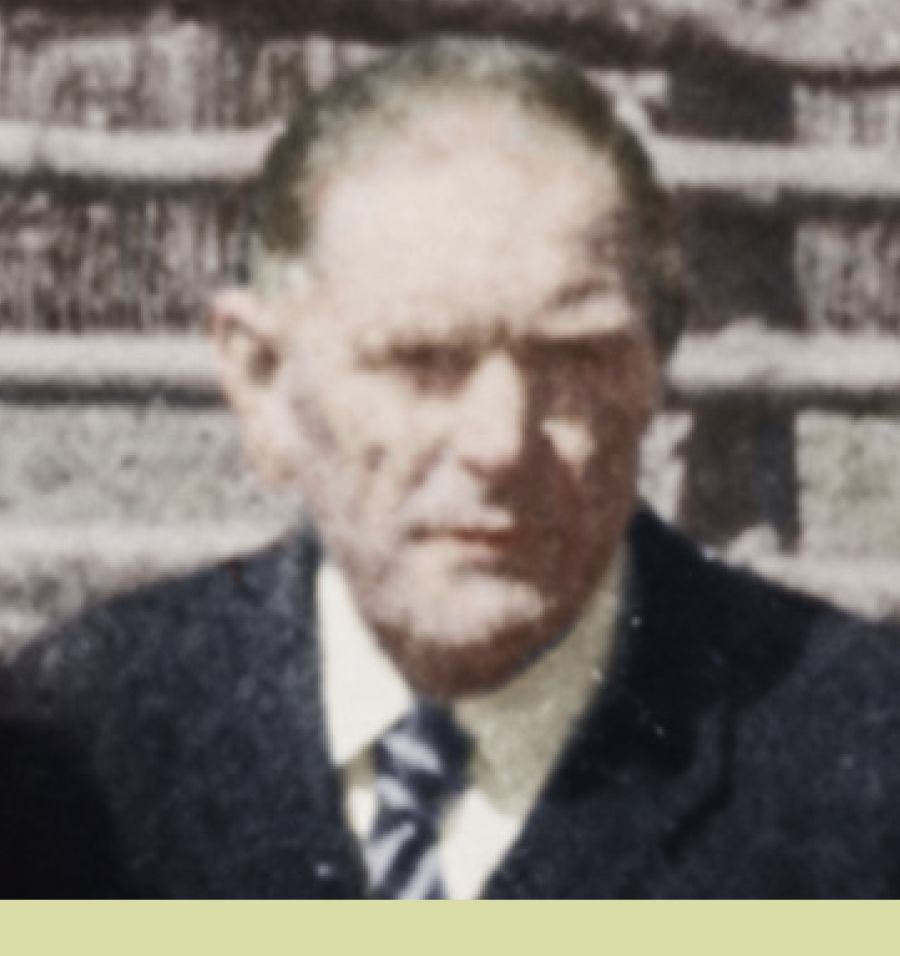 Edúard Varter