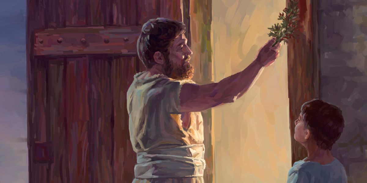 Okpea ọkpa nin obhokhan Izrẹl fianmhẹn aranlẹn ọbhi okhun odẹ nọnsọle