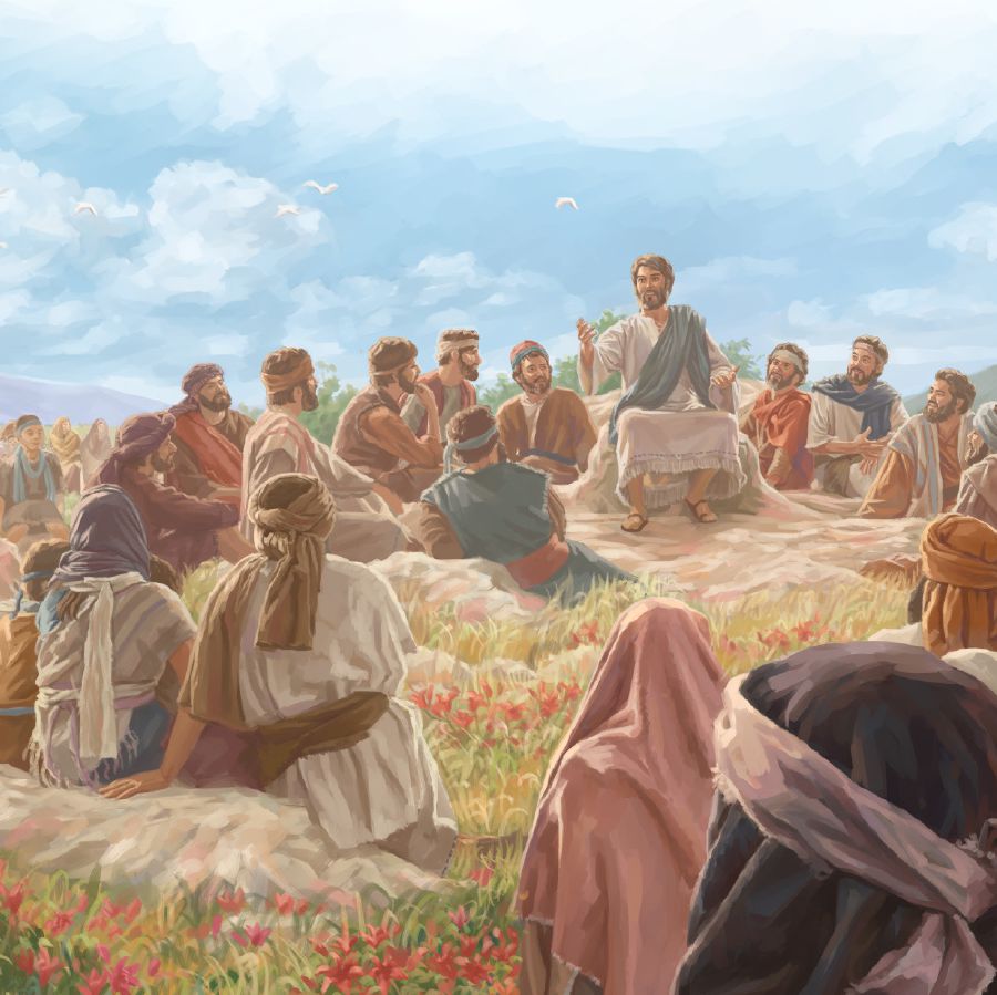 Jesu da man ẹbho ne bunbun emhin bhi uke oke