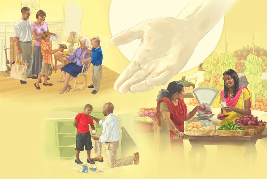 Emhin ne yẹẹ Osẹnobulua hi, nan rẹ ha re ahoẹmhọn-egbe man ẹbho, nan rẹ ha rẹban ohoghe bi ẹki eku, bi nan rẹ ha rẹhunmhan