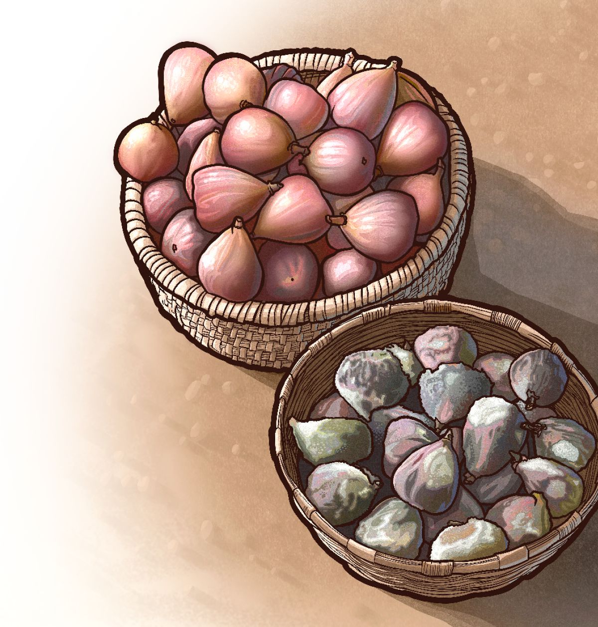 Okhuale nan muno ikpẹ ọsi eran natiọle fig ne mhẹn fiọ bi ọne a muno ene i mhẹn fiọ