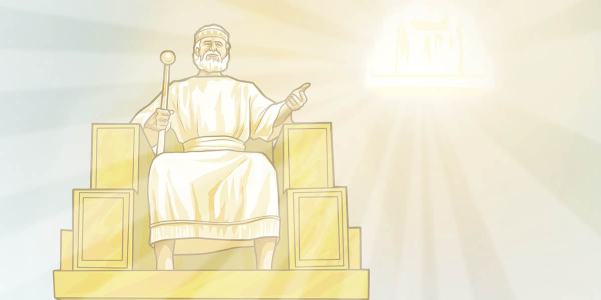 Jesu nabhi ojukhuo nin ọle ye bhi okhun ghe otọ, uyi ọsi ojukhuo nọnsi Jehova ribhi ikeke nọnsọle.