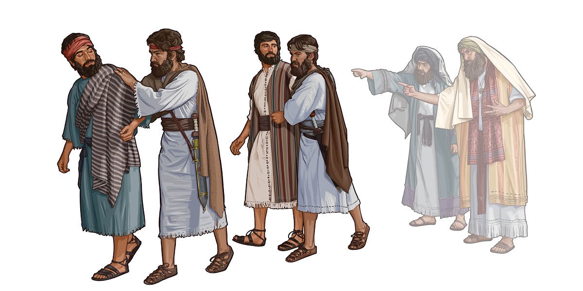 Unakpa nin ibhi Jew ne wẹnna bhi uwa oga muno ikpea eva nin eghian oga ẹmhọanta yọle nin ele mun.