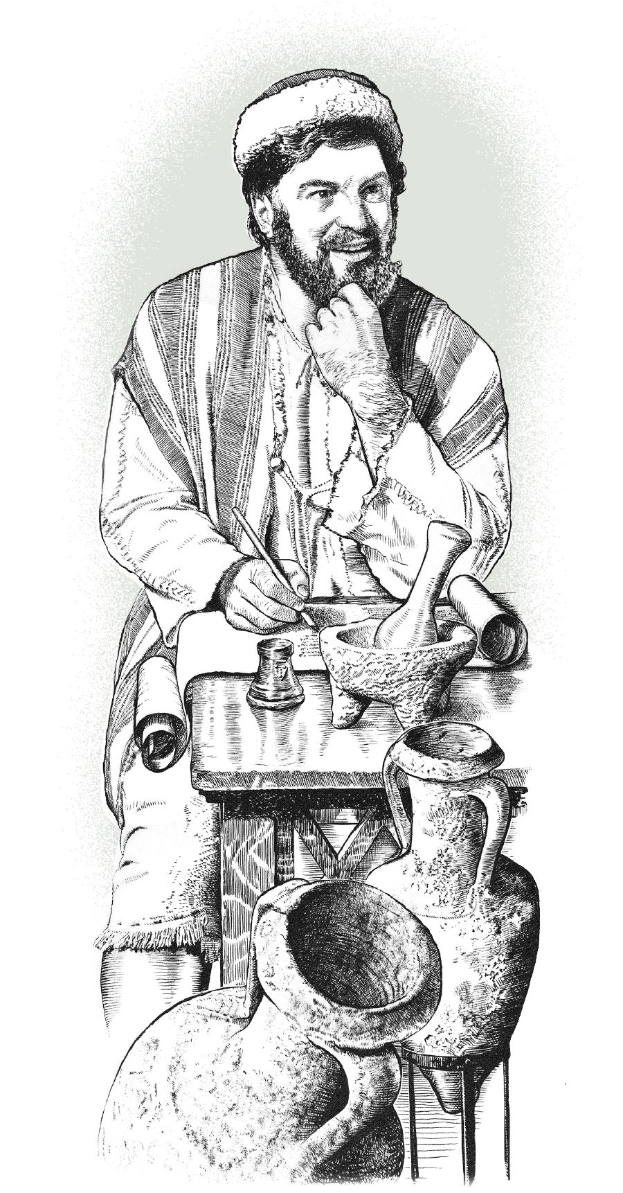 Luk nọ ọ keria, yọ emẹjẹ ọ rrọ aro riẹ. O bi kere eware fihọ uko-obe jọ.