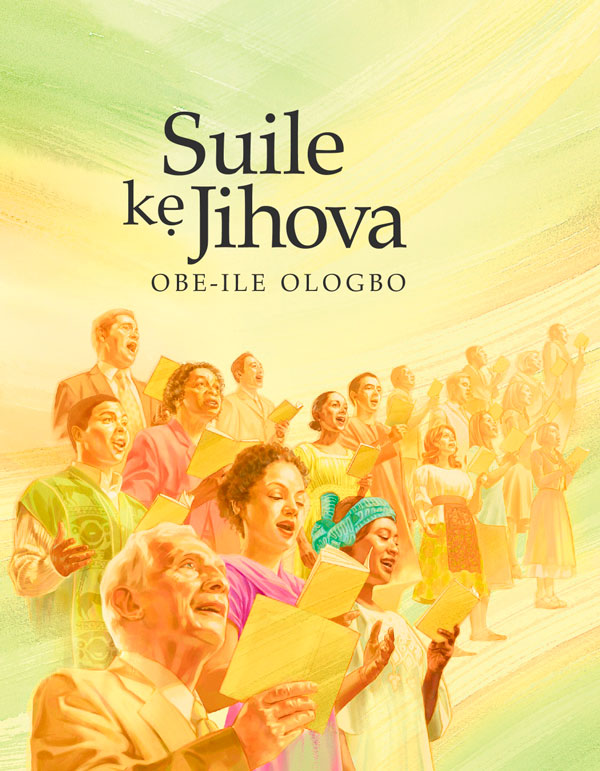 Uke obe na, Suile kẹ Jihova