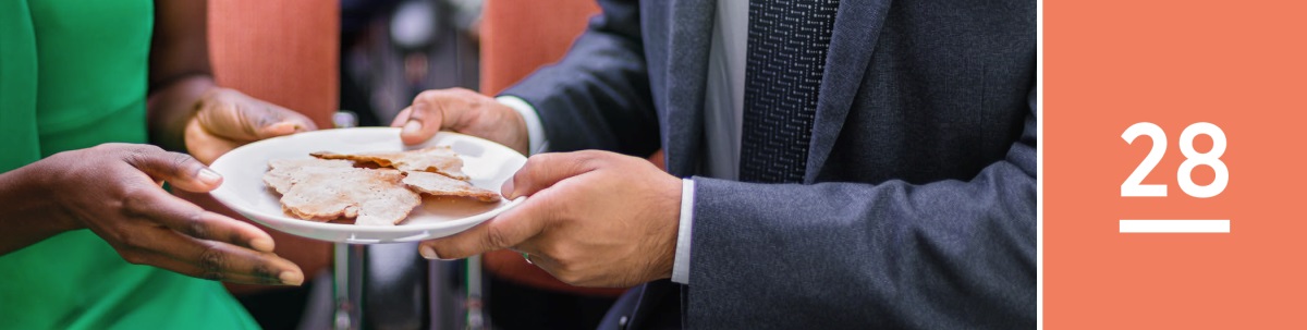 Uwuhrẹ avọ 28. Ohwo nọ ọ be wọ omodhe nọ ebrẹdi nọ ọ kare ẹvi ọ rrọ kẹ ohwo nọ ọ kẹle riẹ evaọ Emu Owọwọ Olori na.