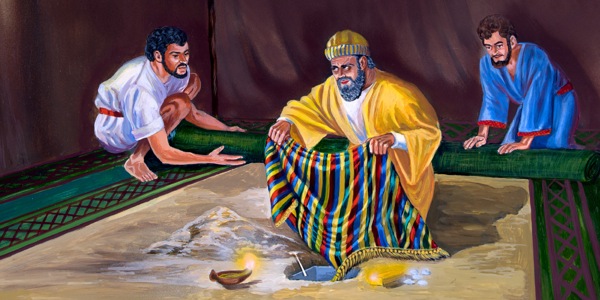 Ekan nọ o bi si igoru, isiliva, gbe otogbo owowoma no fihọ otọ uwou-udhu riẹ