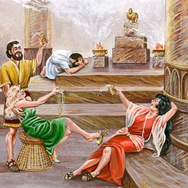 Ahwo oyoma evaọ oke Enọk nọ a bi ru eware iyoma