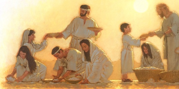 Emọ Izrẹl nọ a be tọlọ mana, ebrẹdi nọ i no odhiwu ze na