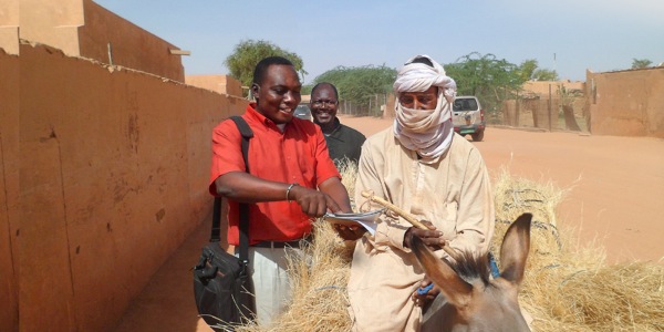 Isẹri Jihova nọ e be ta usiuwoma kẹ ohwo jọ