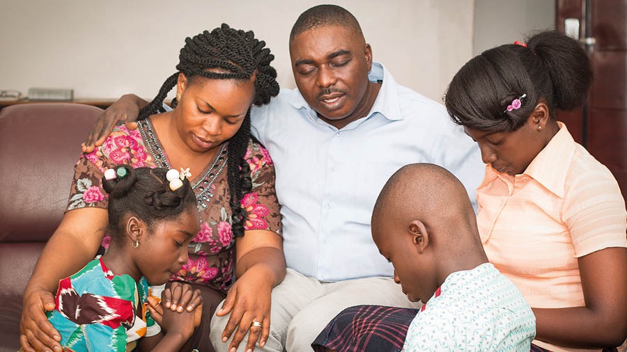 Ọsẹ nọ ọ be lẹ kugbe uviuwou riẹ