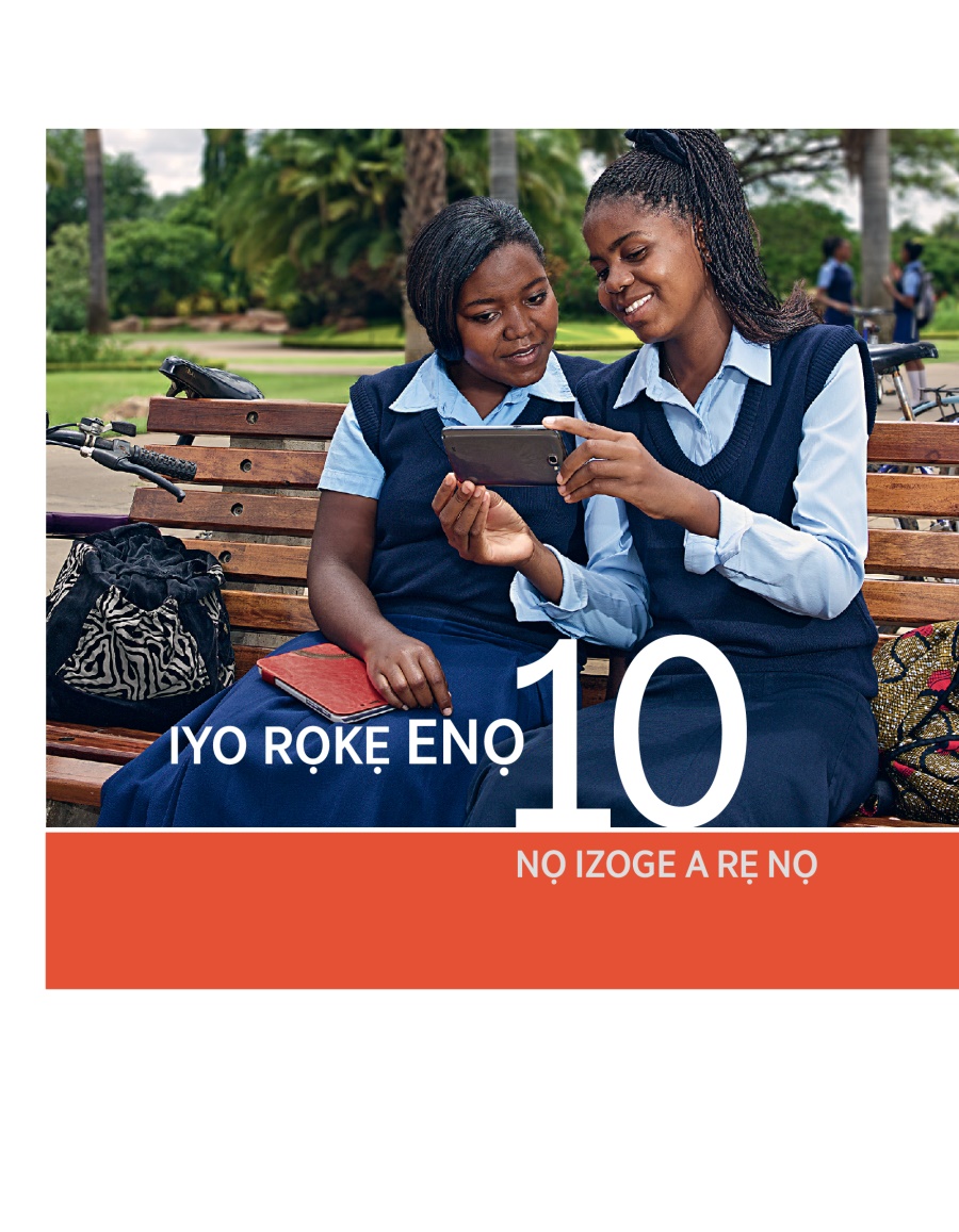 Uke Ibroshọ Enọ 10 nọ Izoge A rẹ Nọ