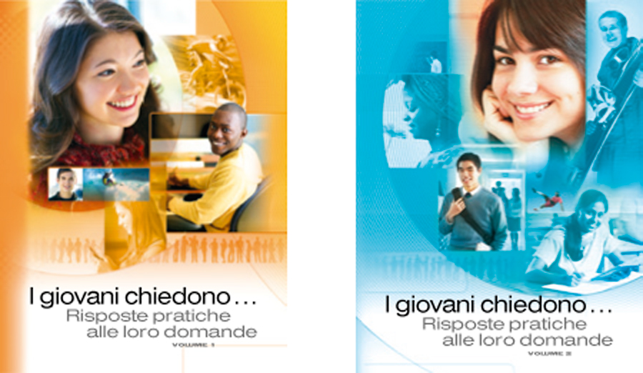 I giovani chiedono, volumi 1 e 2