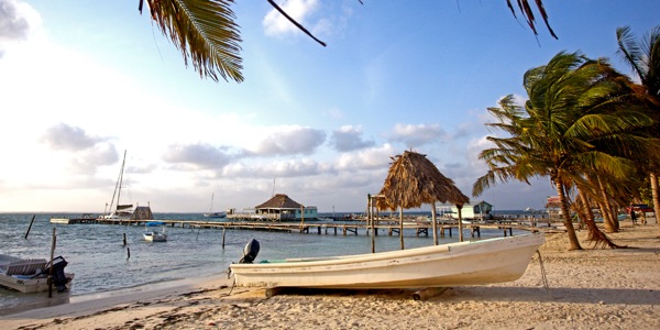 Costa del Belize