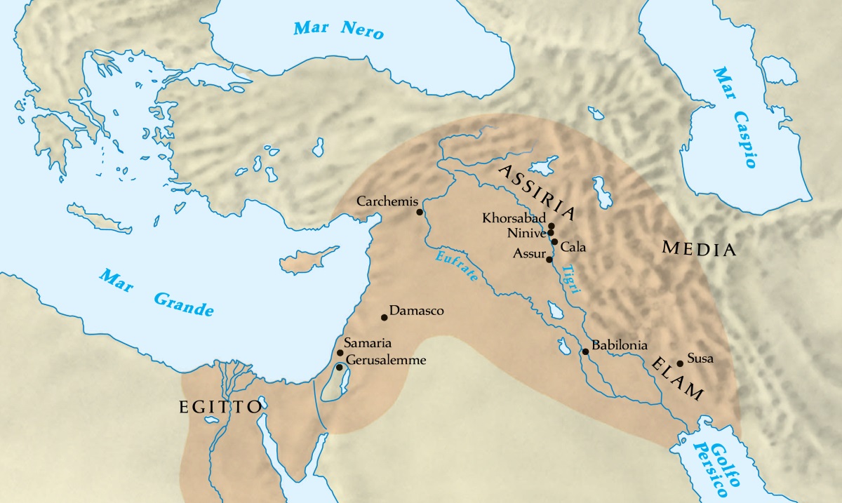 [Cartina a pagina 954]