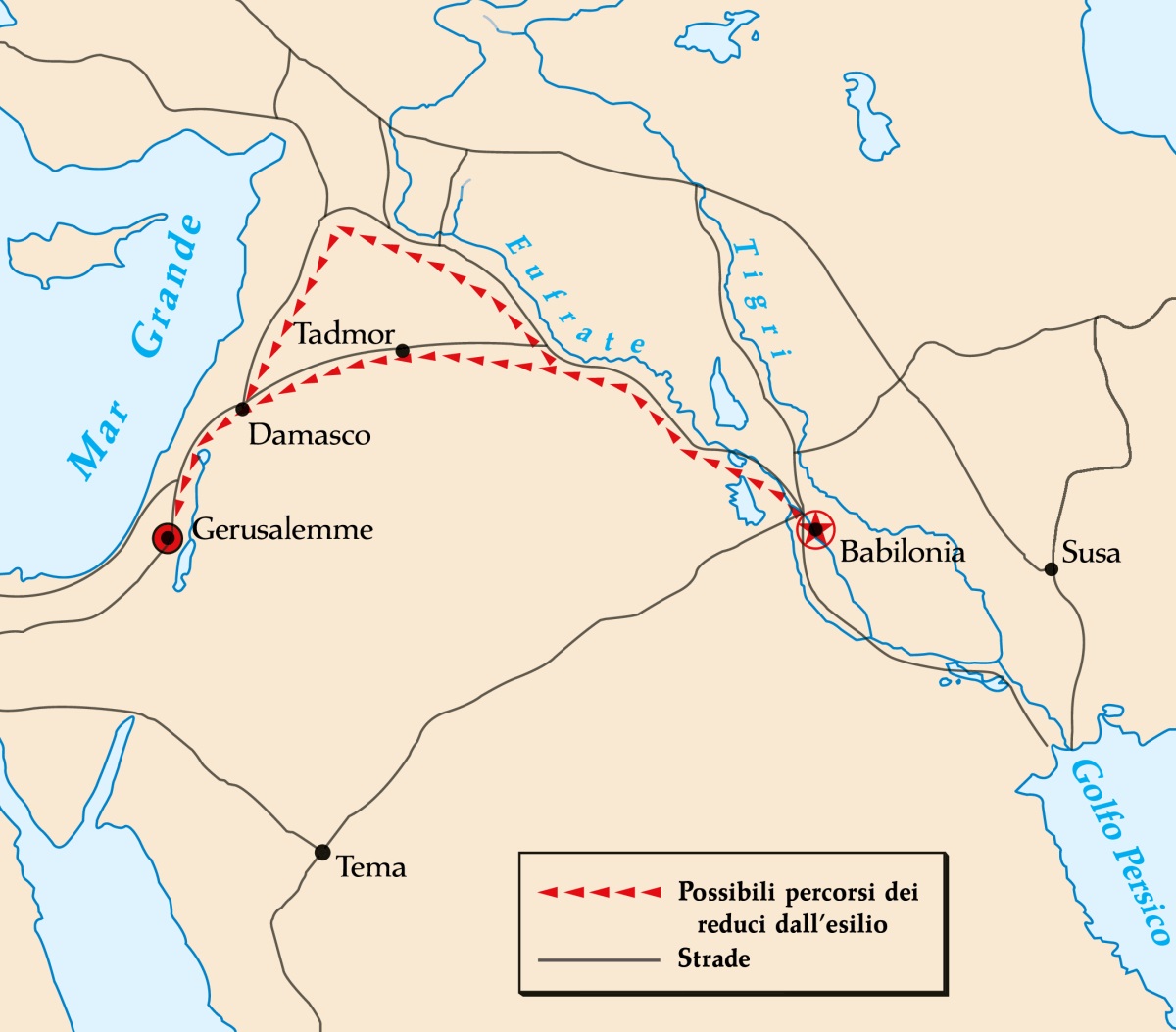 [Cartina a pagina 332]