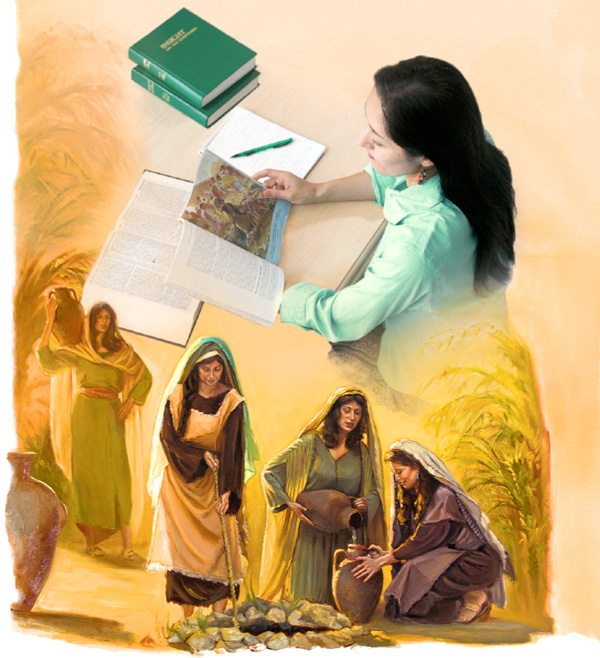 Illustrazione a pagina 69