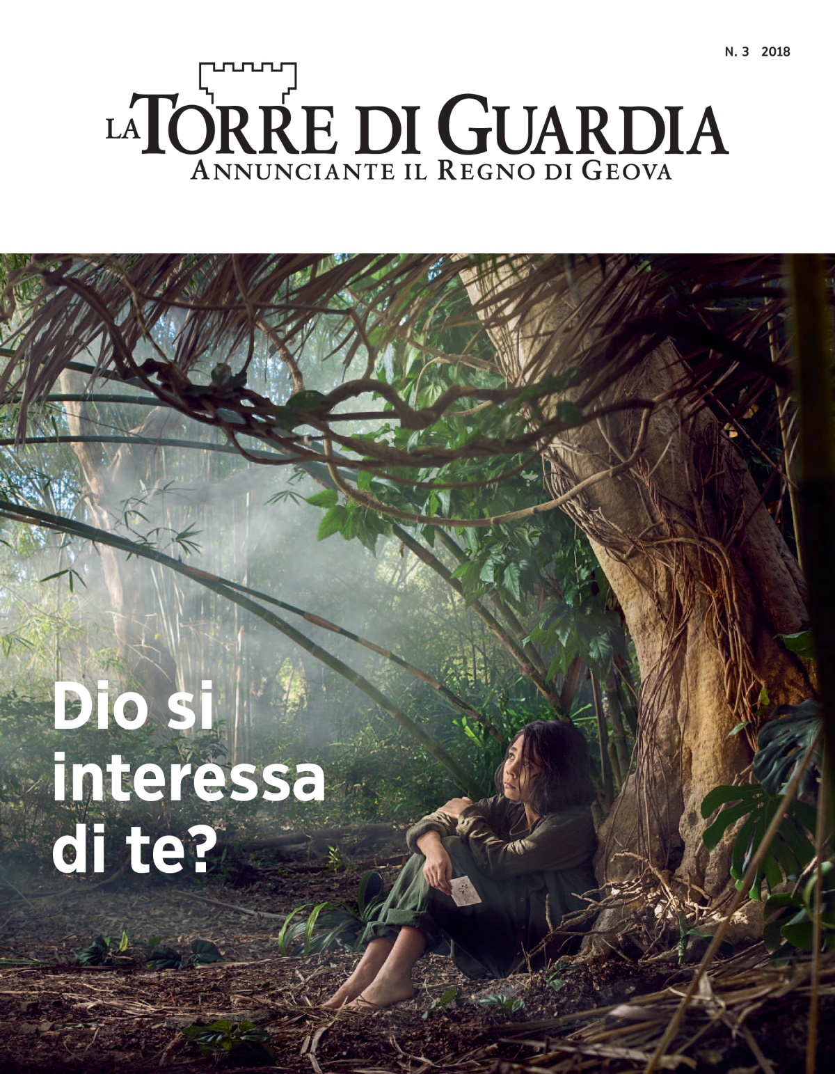 “La Torre di Guardia” n. 3 2018.