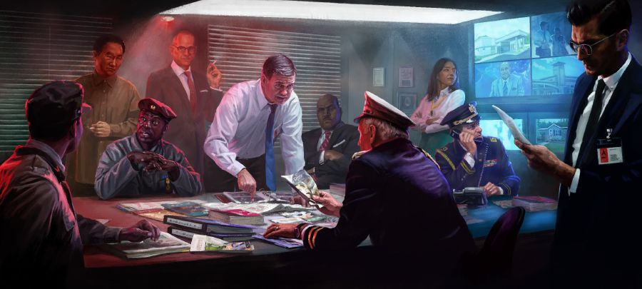 Capi politici e militari del mondo discutono su come eliminare la pura adorazione. Esaminano le nostre pubblicazioni, parlano al telefono e tengono sotto sorveglianza le nostre attività.