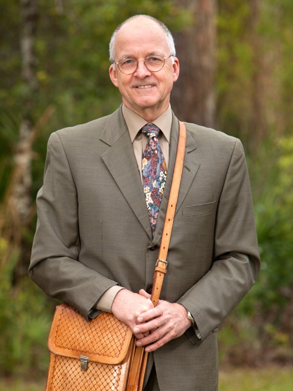 Christof Bauer oggi