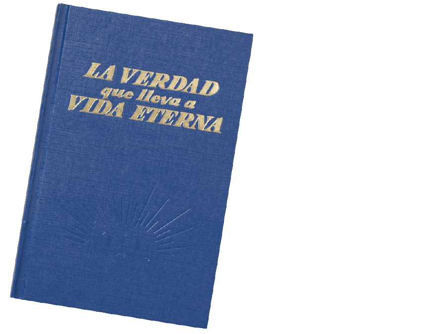 La Verità che conduce alla Vita Eterna in spagnolo