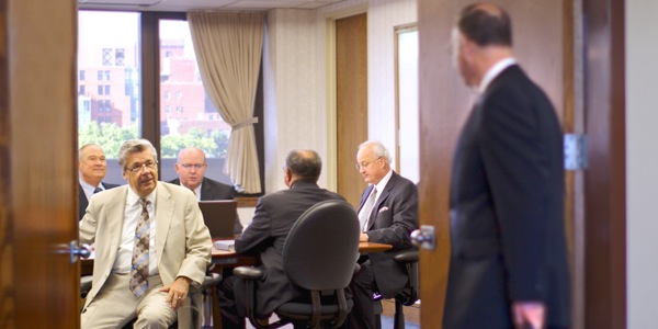 Illustrazione alle pagine 4 e 5