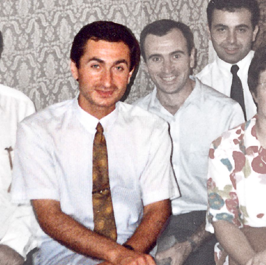 P’avle Abdushelishvili