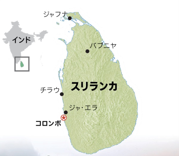 29ページの地図