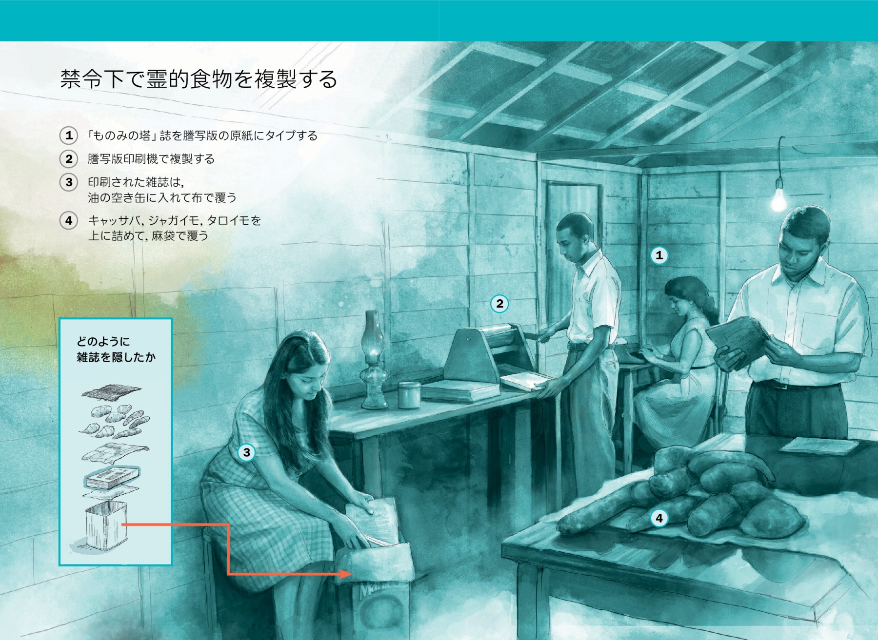 112，113ページの囲み記事