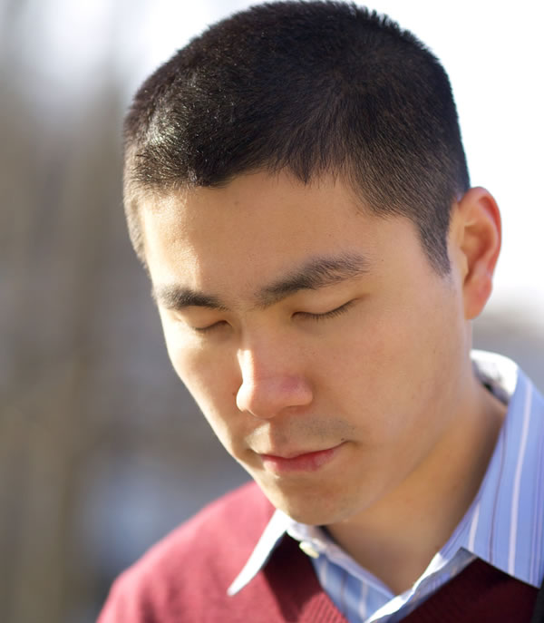 Mũndũ ũkũmũvoya Ngai