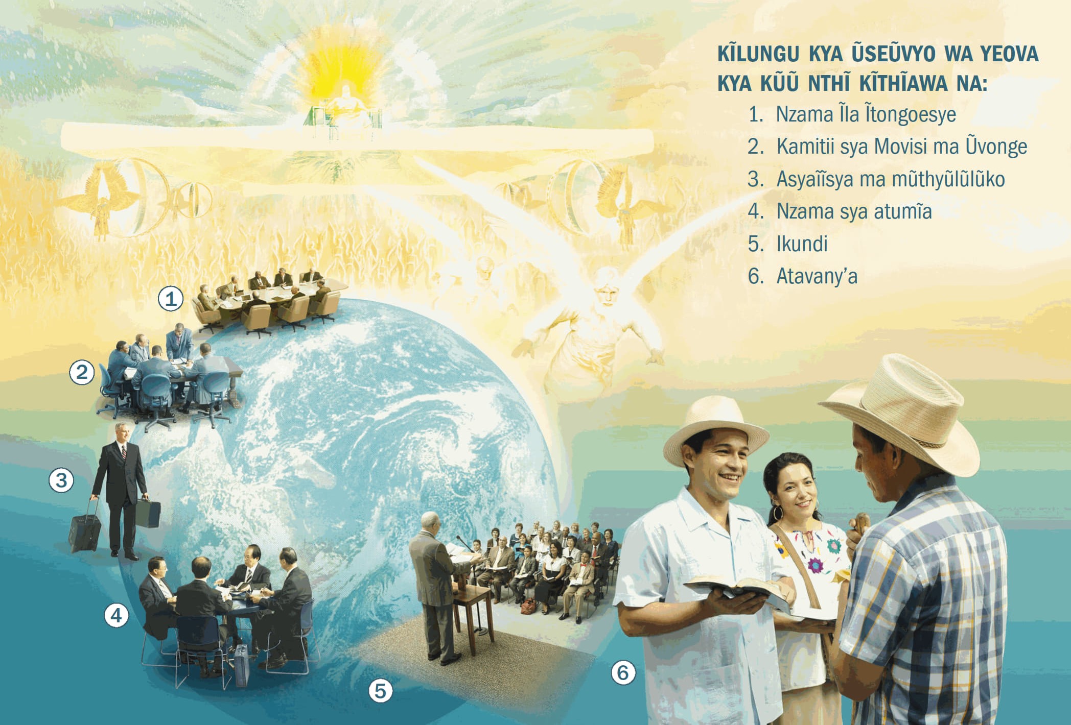 [Visa ĩthangũnĩ ya 25]