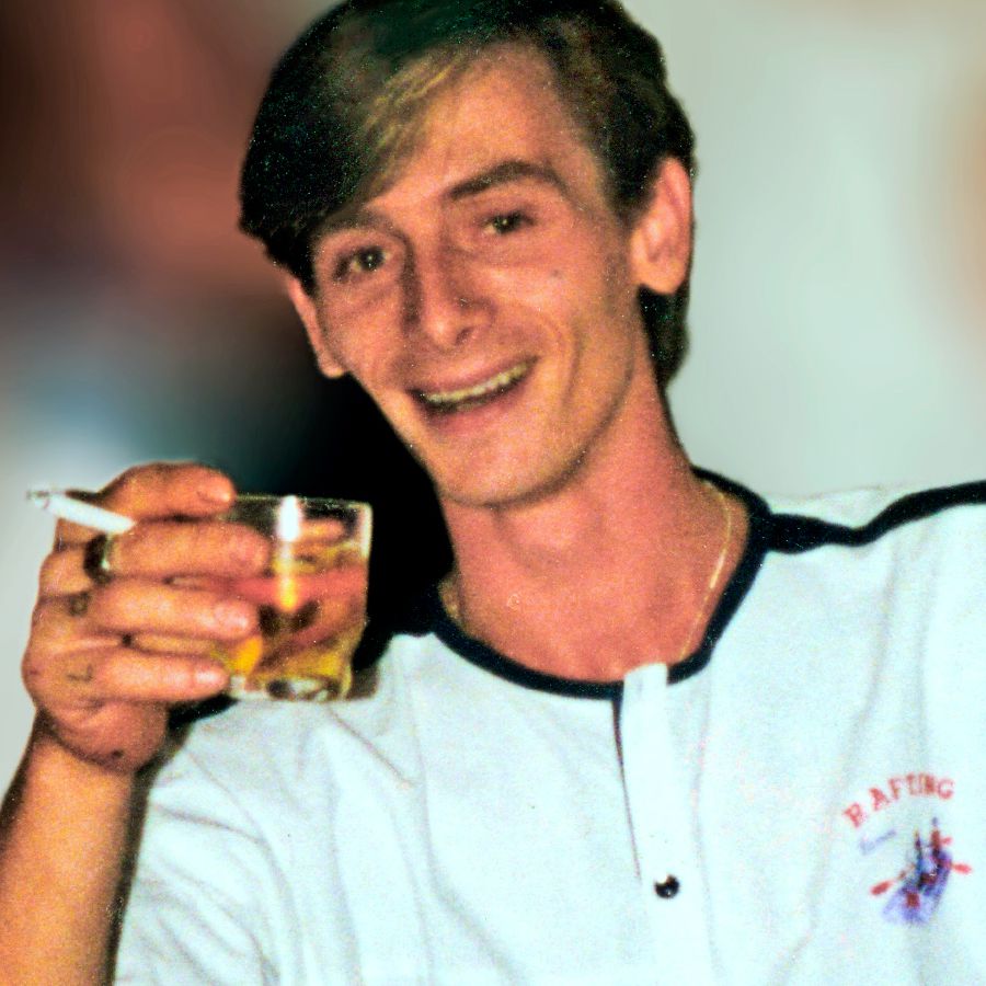 Joseph Ehrenbogen e wa mũika