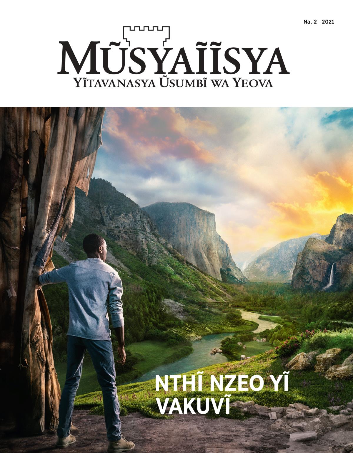 Ĩkaseti ya Mũsyaĩĩsya ya Na. 2, 2021 | Nthĩ Nzeo yĩ Vakuvĩ.