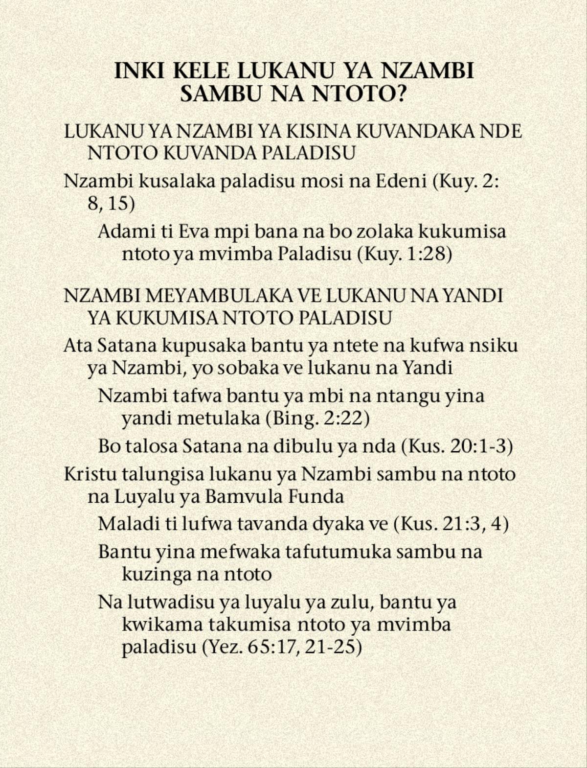 Kifwanisu ya kele na lutiti41