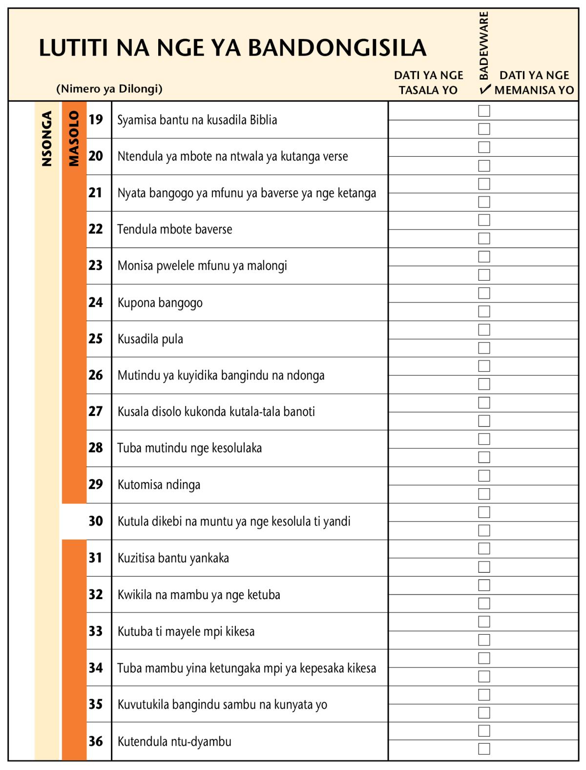 Kifwanisu ya kele na lutiti80